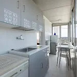 Attico Con Vista Mare