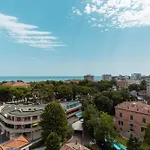 Attico Con Vista Mare
