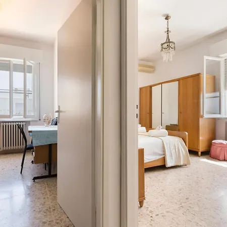 Attico Con Vista Mare Apartment