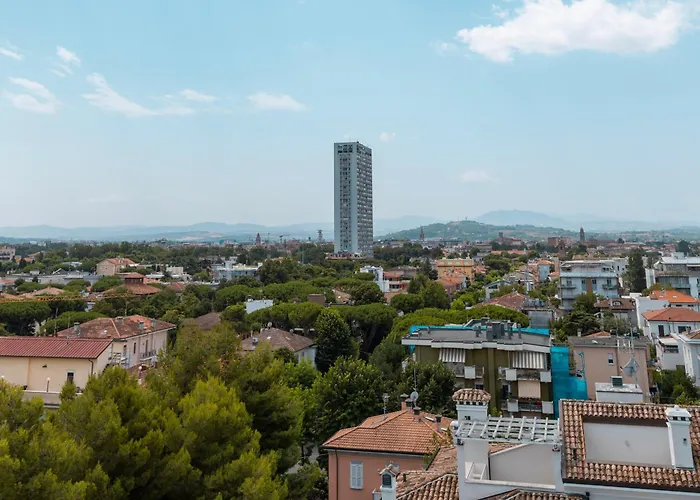 Attico Con Vista Mare *