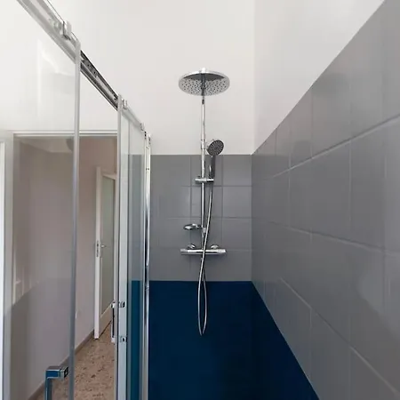 Attico Con Vista Mare Rimini