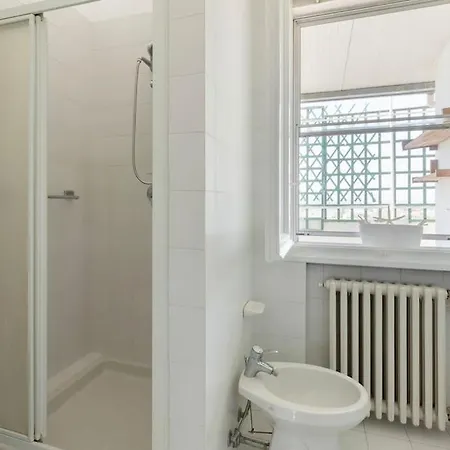 Apartment Attico Con Vista Mare Rimini