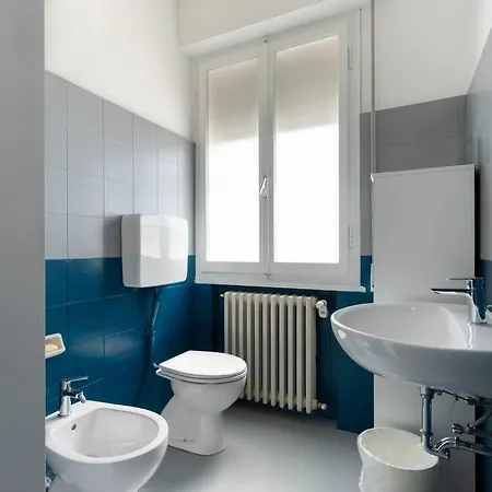 Attico Con Vista Mare Apartment Rimini