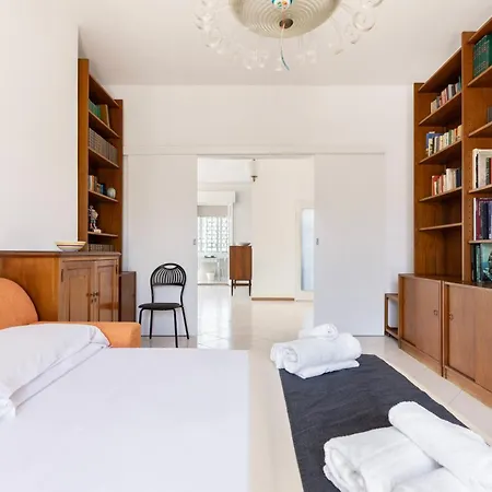 Apartment Attico Con Vista Mare Rimini