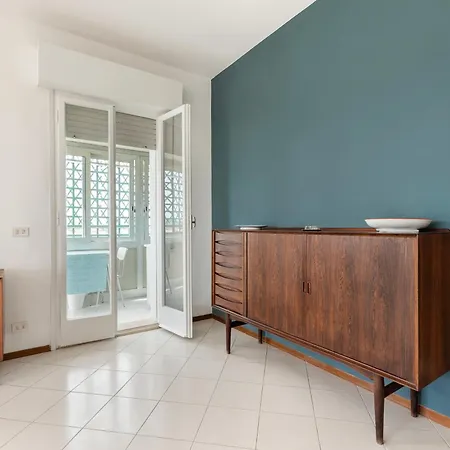 Apartment Attico Con Vista Mare