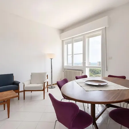 Apartment Attico Con Vista Mare