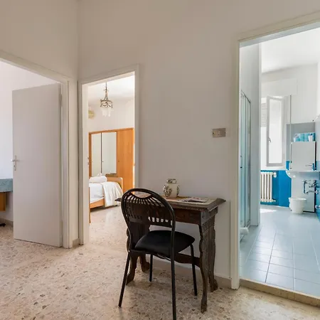 Attico Con Vista Mare Apartment *