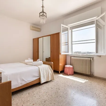 Attico Con Vista Mare