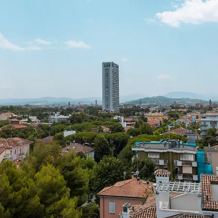 Attico Con Vista Mare *