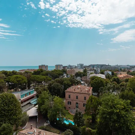 Appartamento Attico Con Vista Mare *