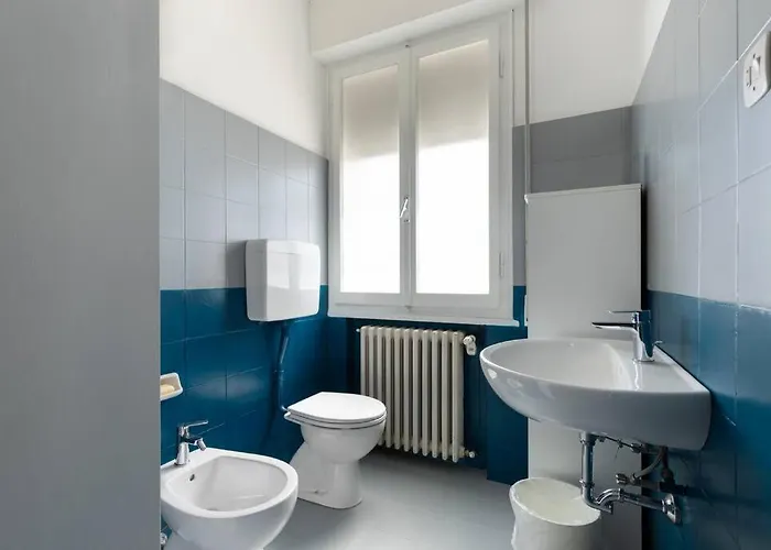 Attico Con Vista Mare Appartement Rimini