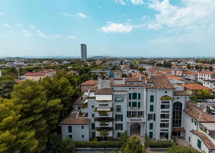 Attico Con Vista Mare