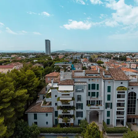 Attico Con Vista Mare