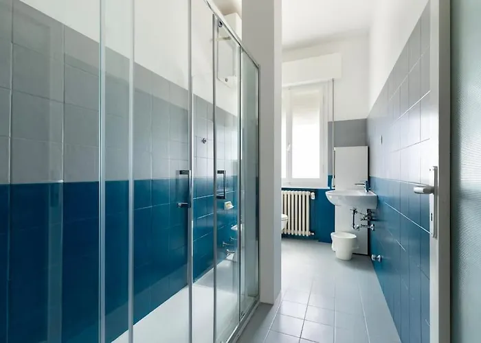 Lejlighed Attico Con Vista Mare