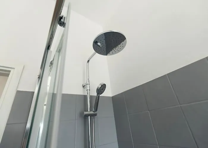 Attico Con Vista Mare Lejlighed