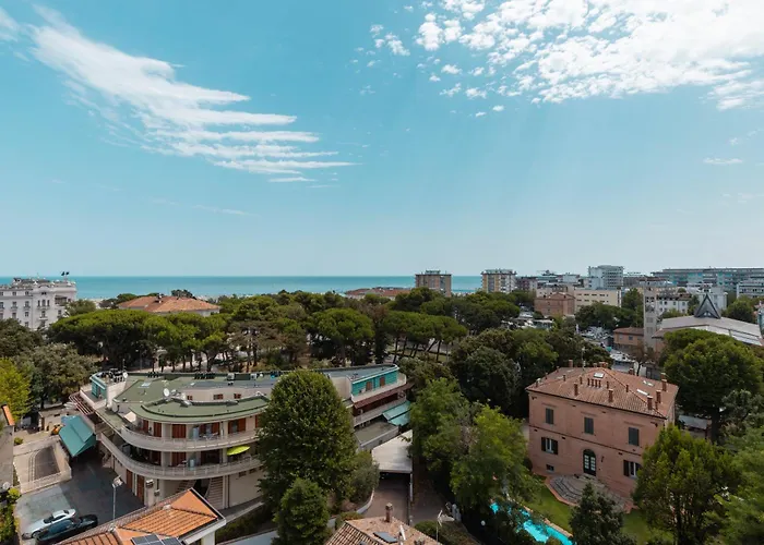 Attico Con Vista Mare