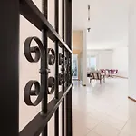 Attico Con Vista Mare Rímini