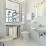 Apartamento Attico Con Vista Mare Rímini