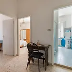 Attico Con Vista Mare Apartamento *