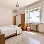 Attico Con Vista Mare
