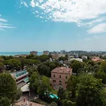 Apartamento Attico Con Vista Mare *
